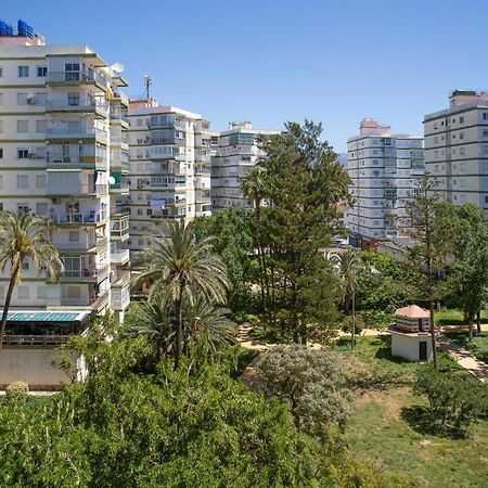 Apartamento Mar&Relax Torre Del Mar Eksteriør bilde