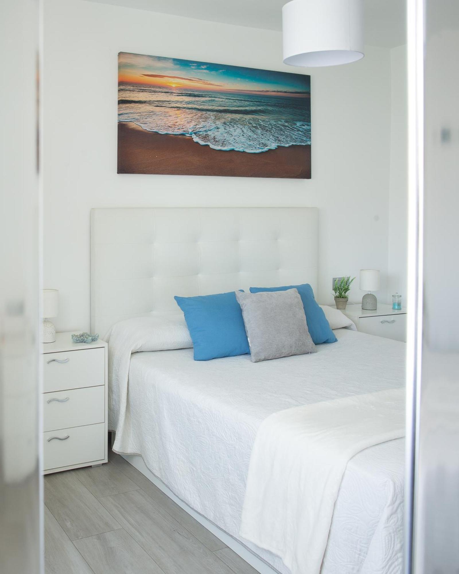 Apartamento Mar&Relax Torre Del Mar Eksteriør bilde